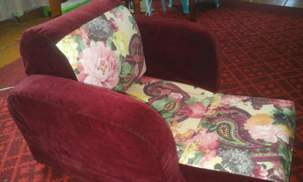 Продам детское кресло