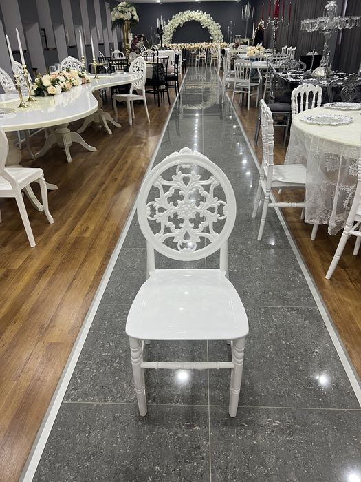 Scaune evenimente chiavari