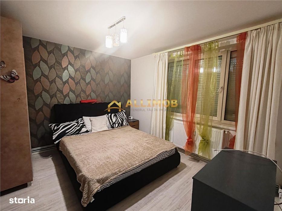 Apartament 3 camere in Ploiesti, zona Nord, Jysk