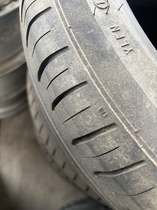 Anvelope vara anul 2020