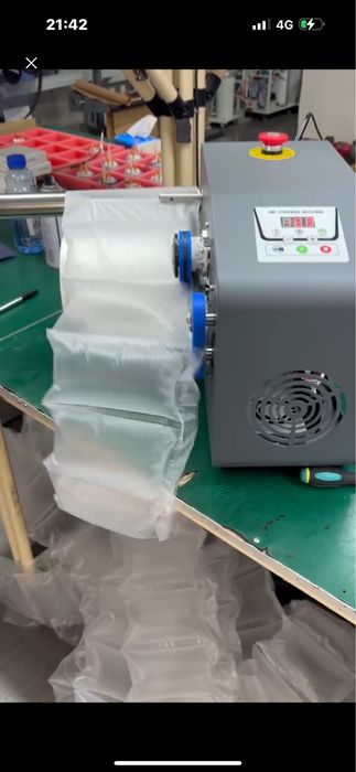 Изготовления упаковки для хрупких товаров