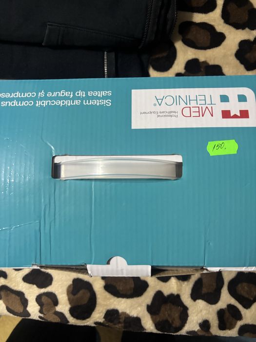 Saltea antidecubit profesională Med Tehnica