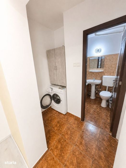Apartament Modern 2 camere SD 50 mp Podul de Piatra 400 euro