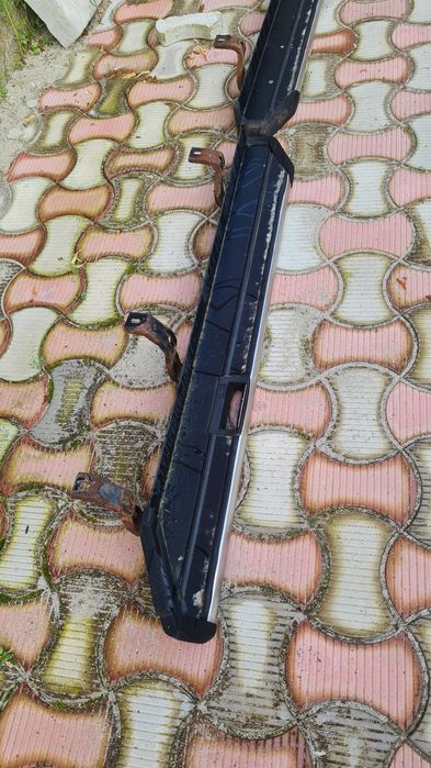 Vând Praguri ornamentale Pajero