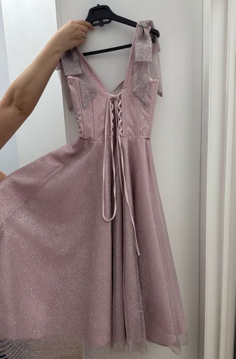 Продам платье / выпускной!