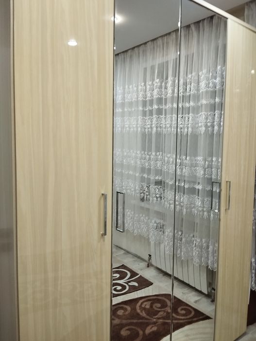 Спальный гарнитур