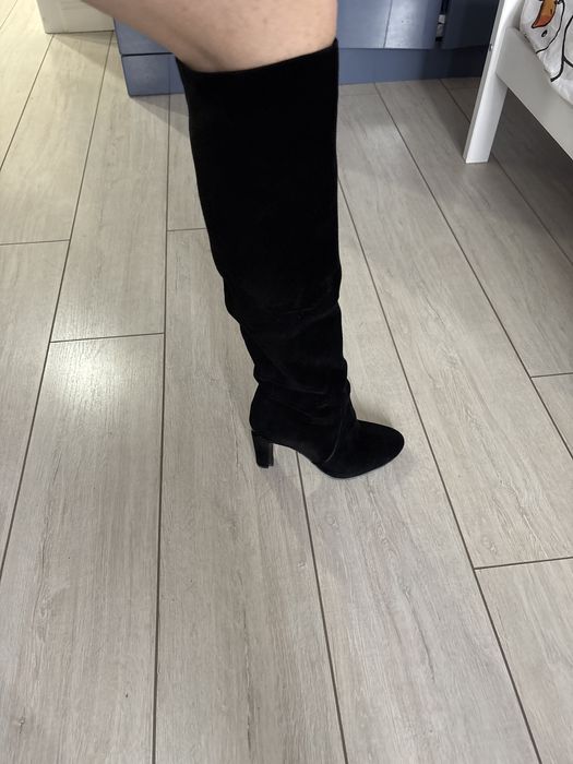 женская обувь 37-й размер