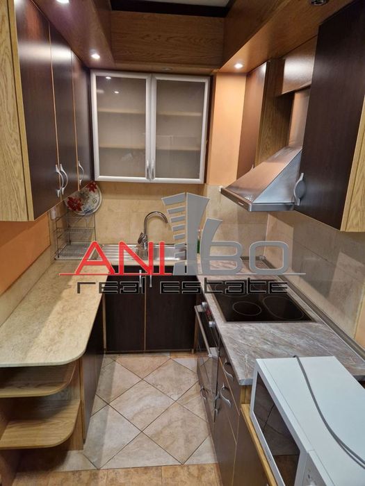 2-стаен под наем в Възраждане, Варна