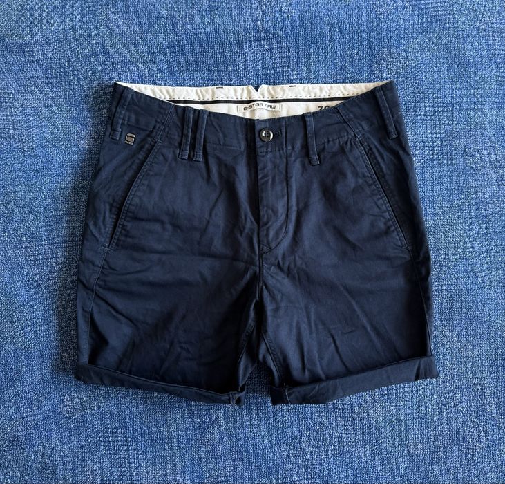 G-Star RAW Vetar Shorts ОРИГИНАЛНИ мъжки къси панталони - 30
