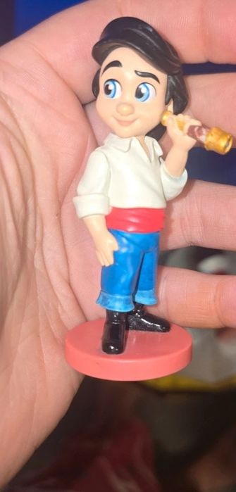 Figurine disney micute