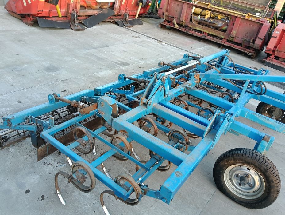 Combinator 4,2 metri ‼️