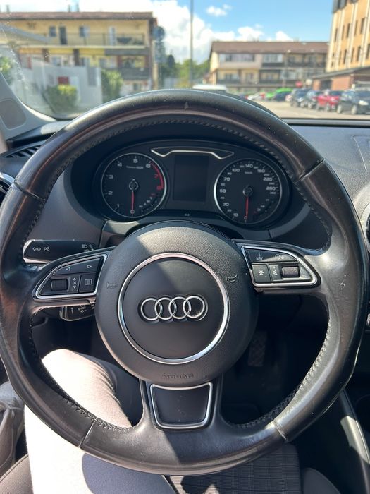 Audi A3 1.4 2013