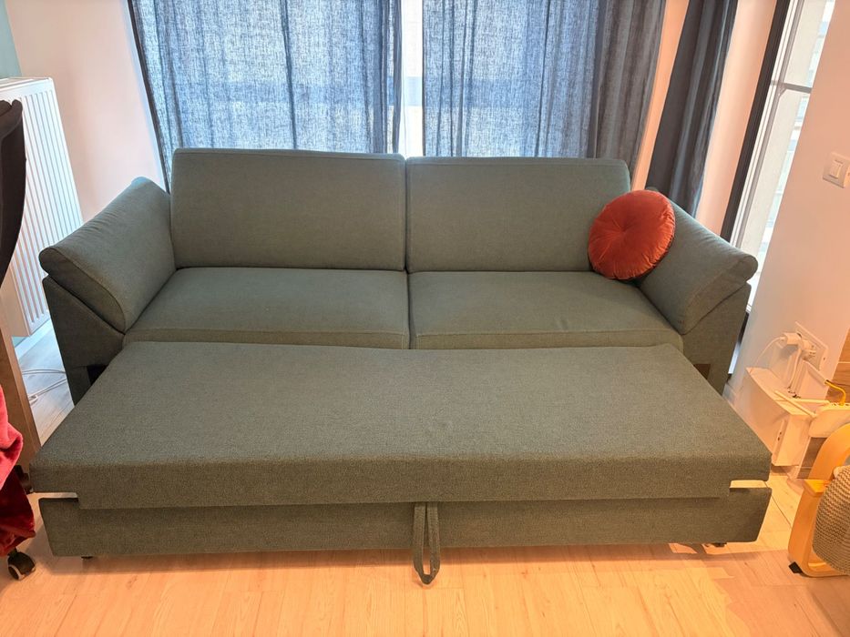 Vand canapea extensibila
