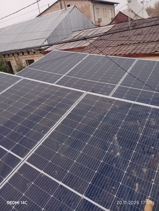 Продаю солнечный понел