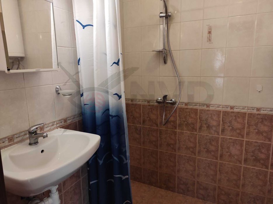 Дава се под наем Двустаен апартамент в Варна, Базар Левски - 63 кв.м за 550 € - Снимка #4