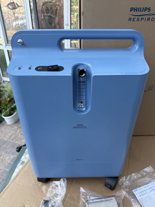 Кислороден концентратор Philips Respironics EverFlo