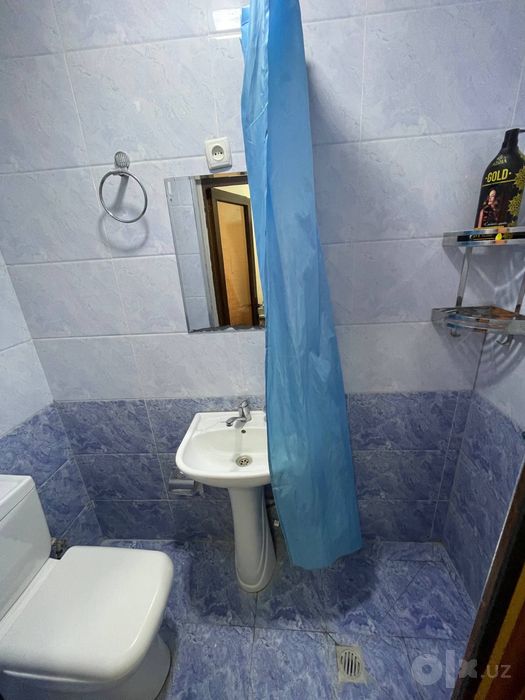 Кунлик квартира без закс