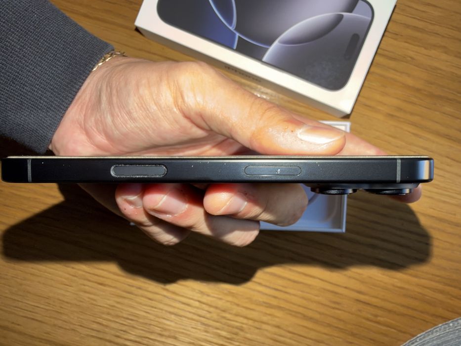 IPhone 16 Pro 128GB