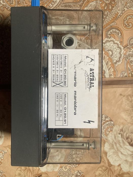 Електрическо табло