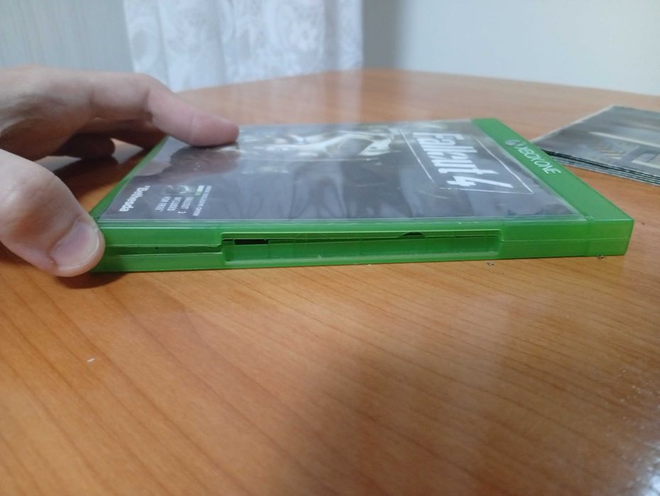 Fallout 4 - Xbox One