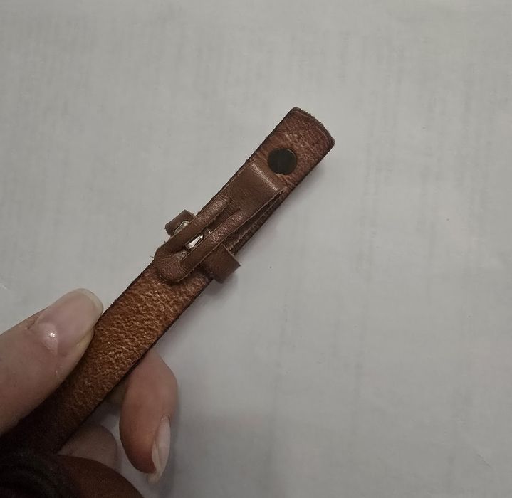 Ремень от Benetton