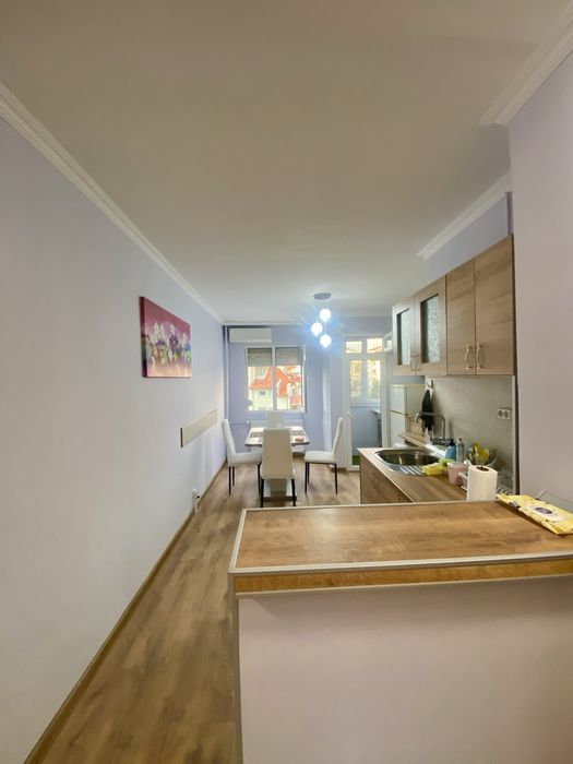 Продава се Четиристаен апартамент в Плевен, Дружба 1 - 90 кв.м за 1800 €/кв.м - Снимка #2