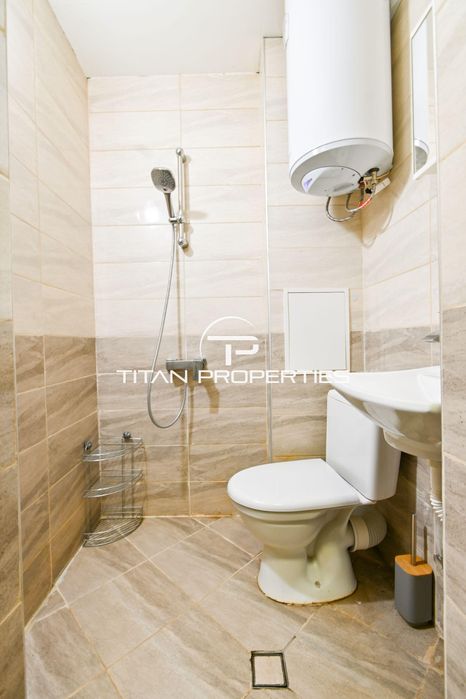 Дава се под наем Двустаен апартамент в София, Банишора - 50 кв.м за 498.27 € - Снимка #7