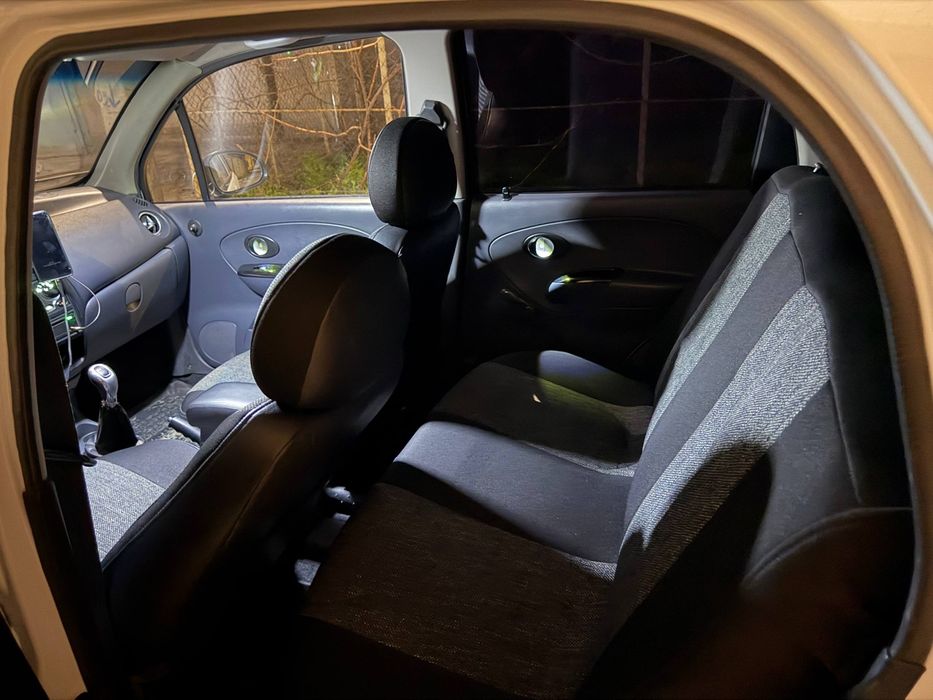 Other Matiz 2017 — 7