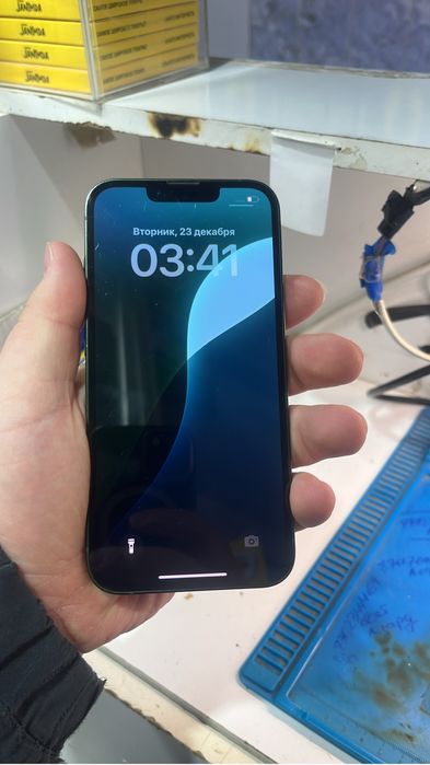айфон 13 128гб 77%%
