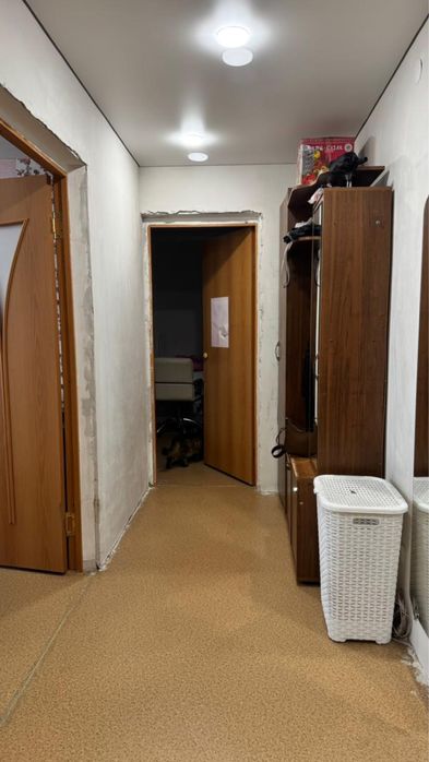 Продается 2 комнатная квартира