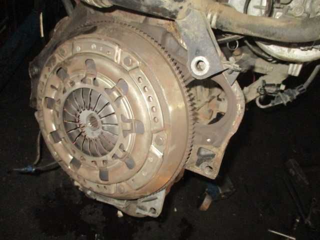 Kit ambreaj volanta placa disc Opel Vectra B Astra Zafira 1,8 benzina