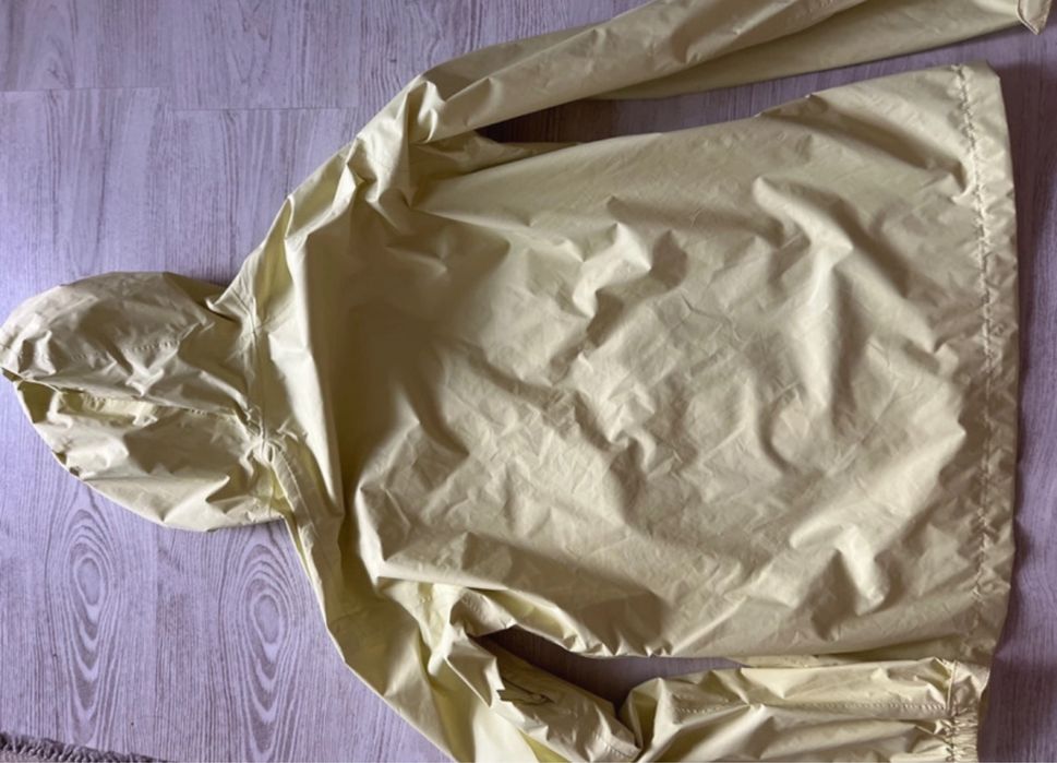 Helly Hansen geaca de ploaie L