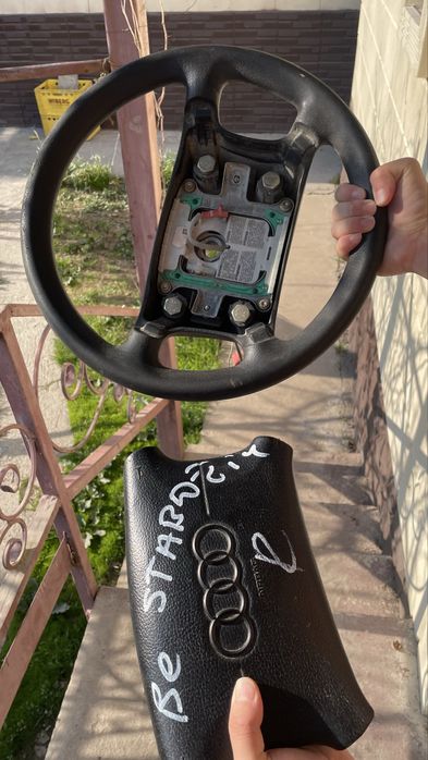 сиденье на ауди а6 с4