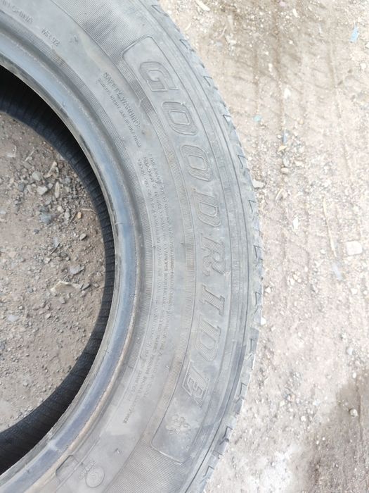 225/65 R16c  Goodride