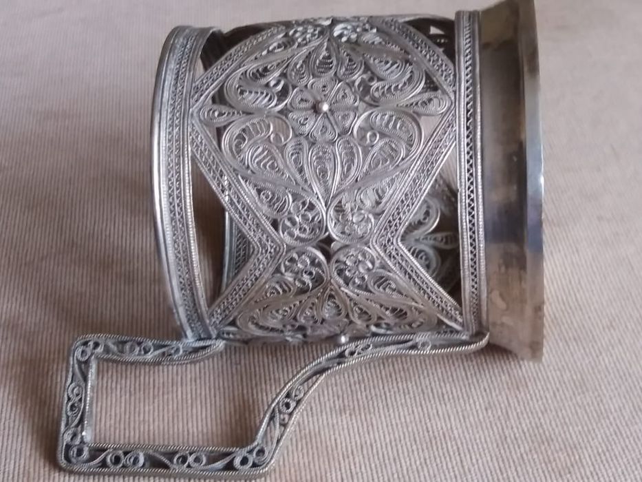 Подстаканник КХИ
