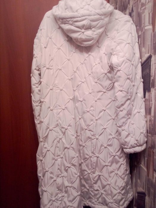 Куртка.Осень-весна.