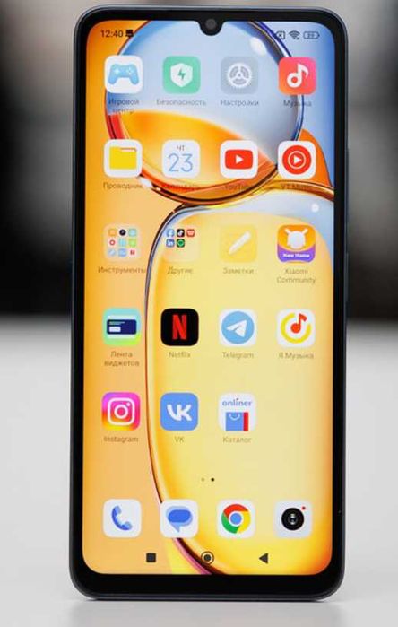 Redmi 13C 12/256  в отличном состоянии