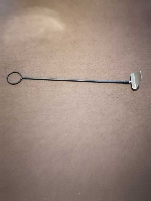 Ръжен за камини ръчно изработени