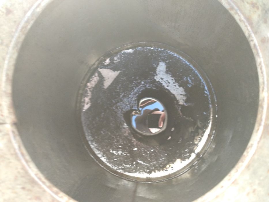 Продам флягу стальную