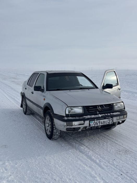 Продам Авто Wolkswagen Vento