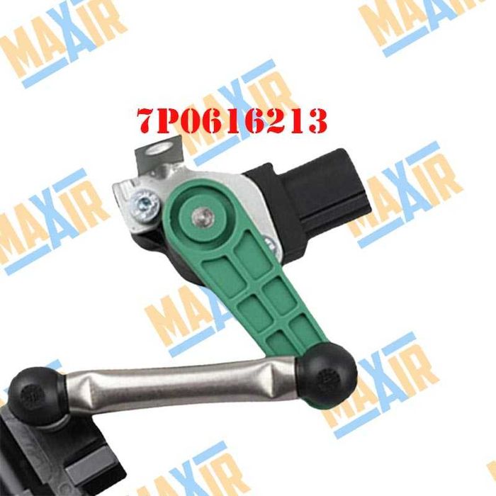 Сензор датчик кантар за ниво на въздушно окачване Touareg Cayenne