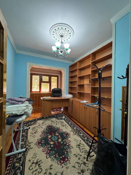 Квартира 2+2 комн. Ганга