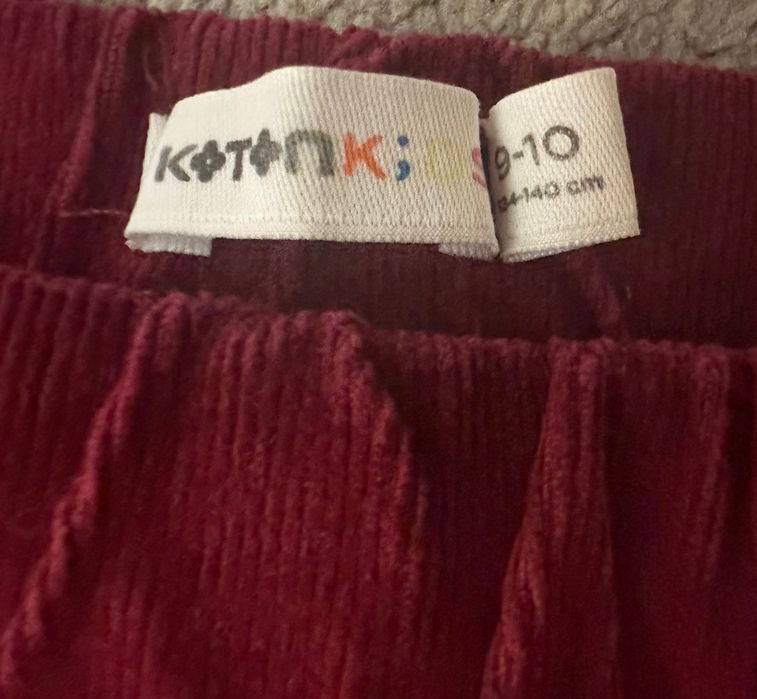 Детская одежда для девочек