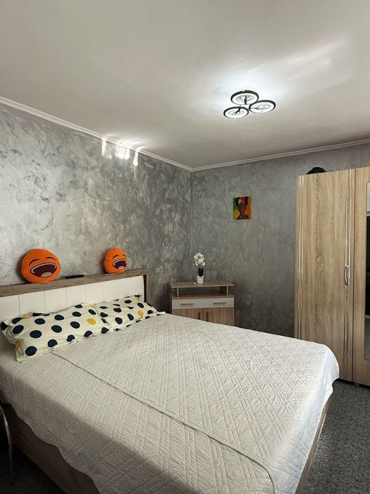 Casă modernă de vânzare – totul nou, gata pentru tine!