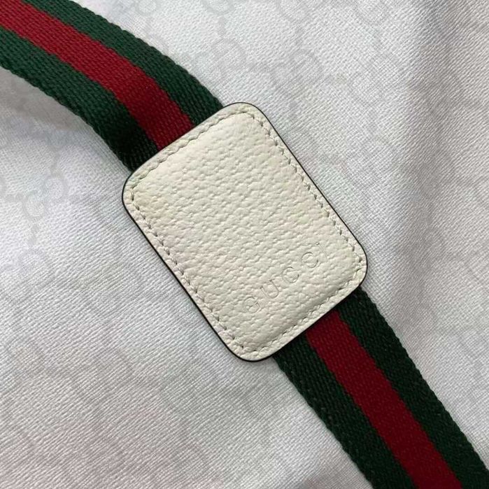 сумка Gucci duffle bag