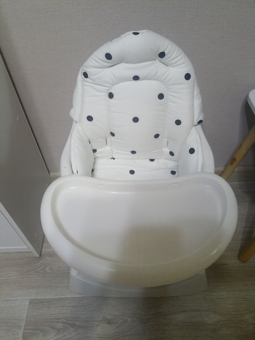 Стульчик для кормления 4 в 1