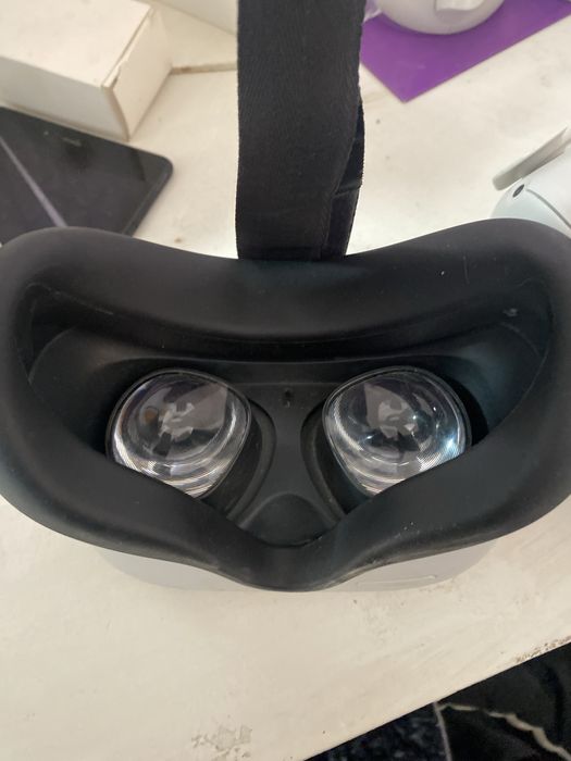 Vr achki meta quest (2ta)