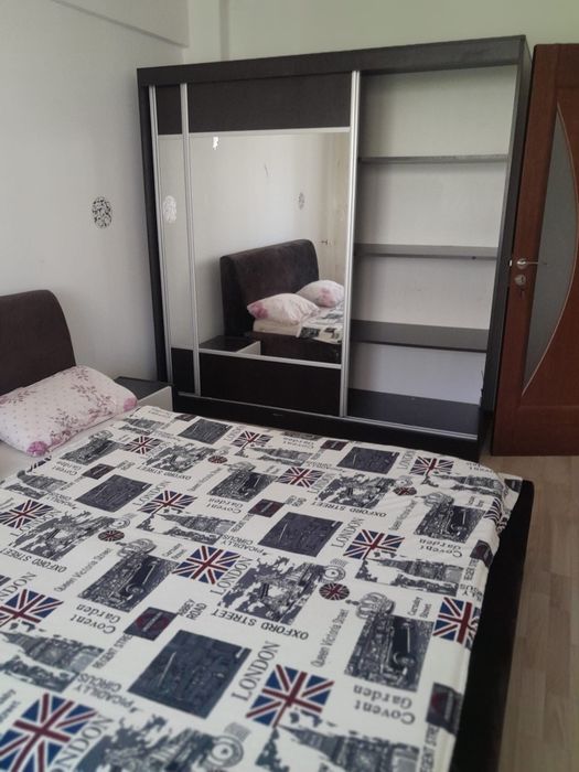 Închiriere ap2 camere bloc nou centru