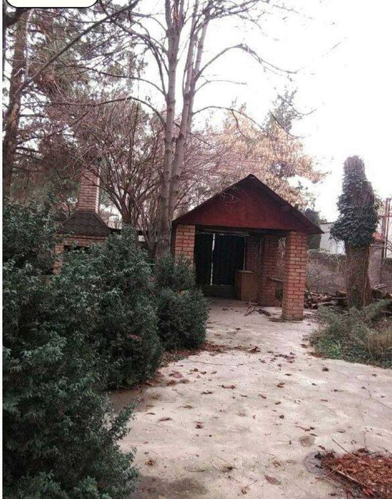 Продаётся Евродом за Тузелем, 50-соток (N 12746)