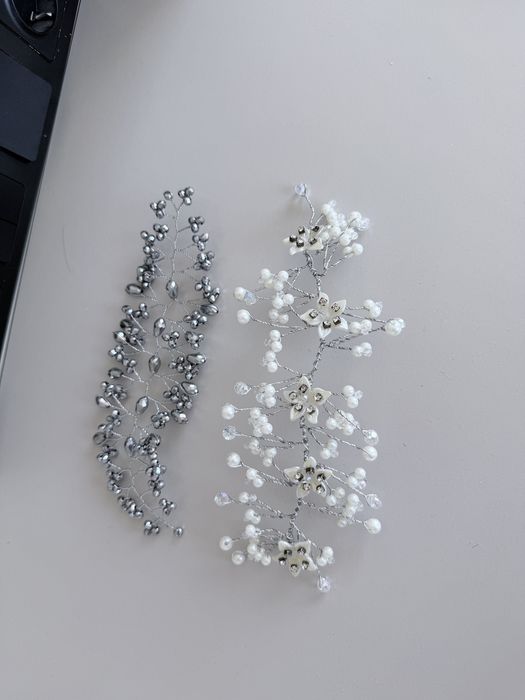 Продаётся заколки украшение для волос